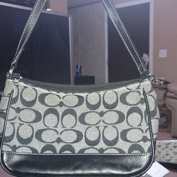 Coach Handbags - Coach bag
